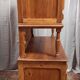 19th-century Savoyard pine buffet