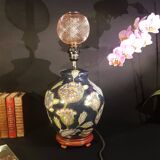Ceramic lamp