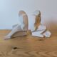 Pair of bookends Serge Neimer