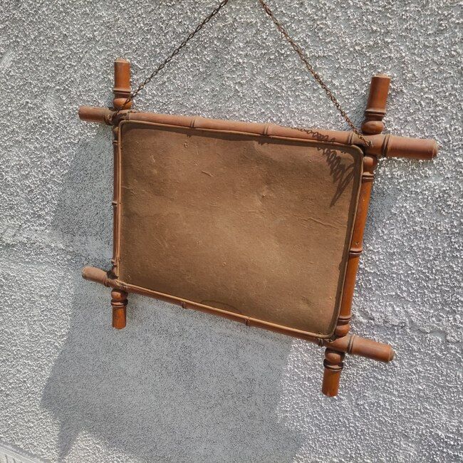Miroir 61x51cm