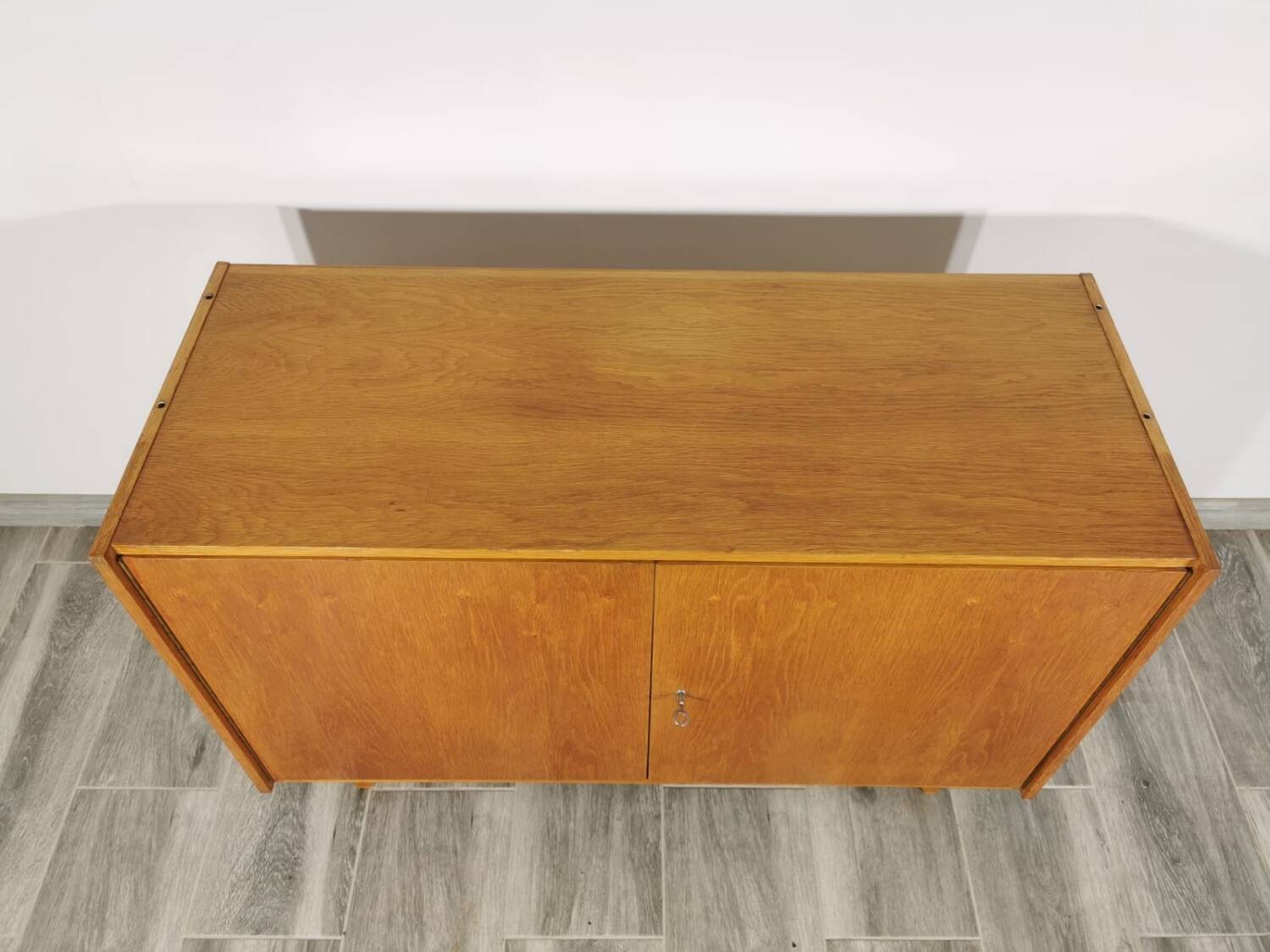 Sideboard by Jiri Jiroutek for Interior Prague, 1960s