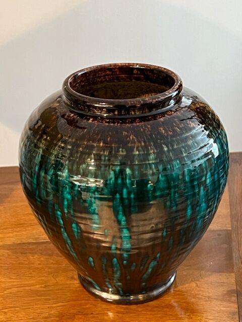 Ceramic vase from Accolay Design