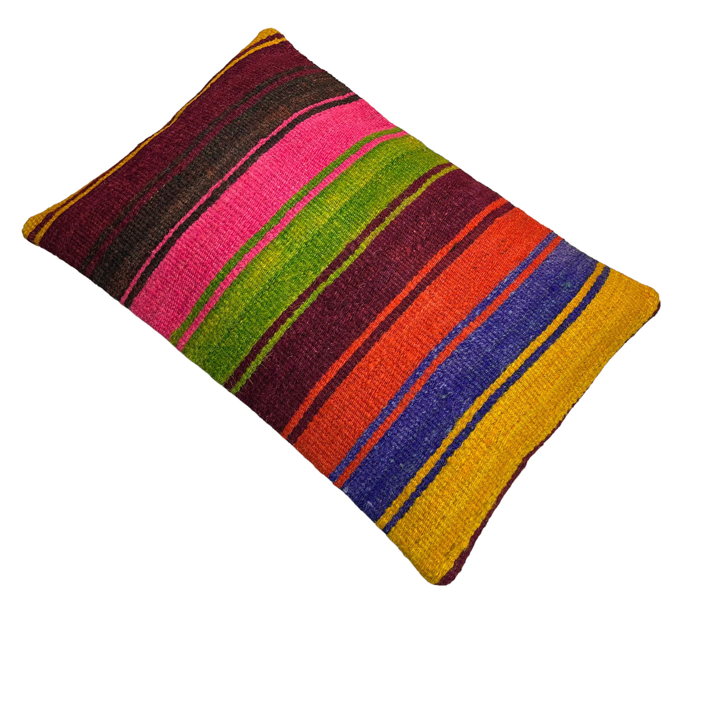 Housse de coussin turque vintage