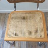 B64 Marcel Breuer Chair