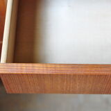 Teak desk