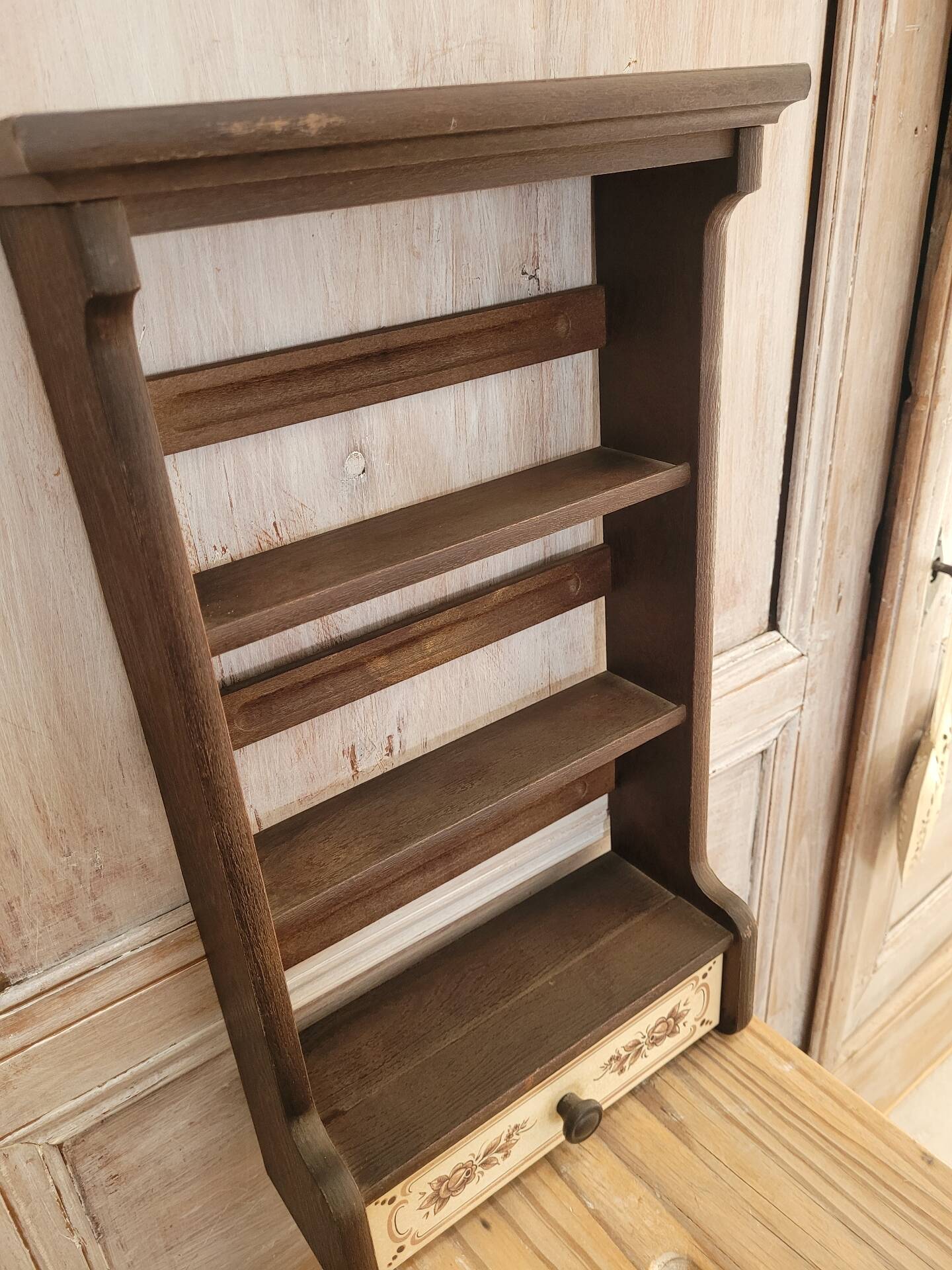 spice rack
