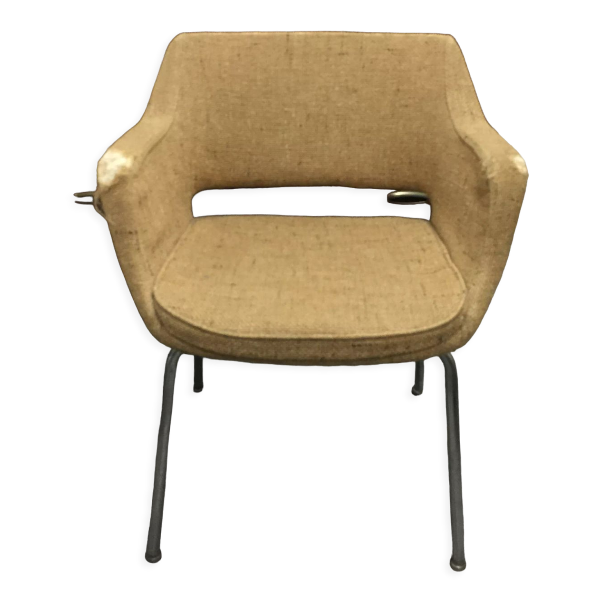 Cassina mannerma olli chair