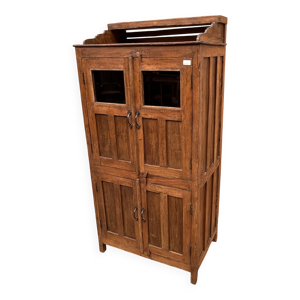 vaisselier vitré art