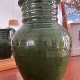Ravel pottery pitcher