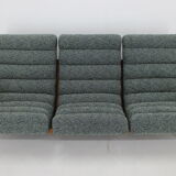 Living room oak set ,finland 1960