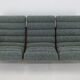Living room oak set ,finland 1960