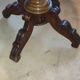 Table violon 18ieme