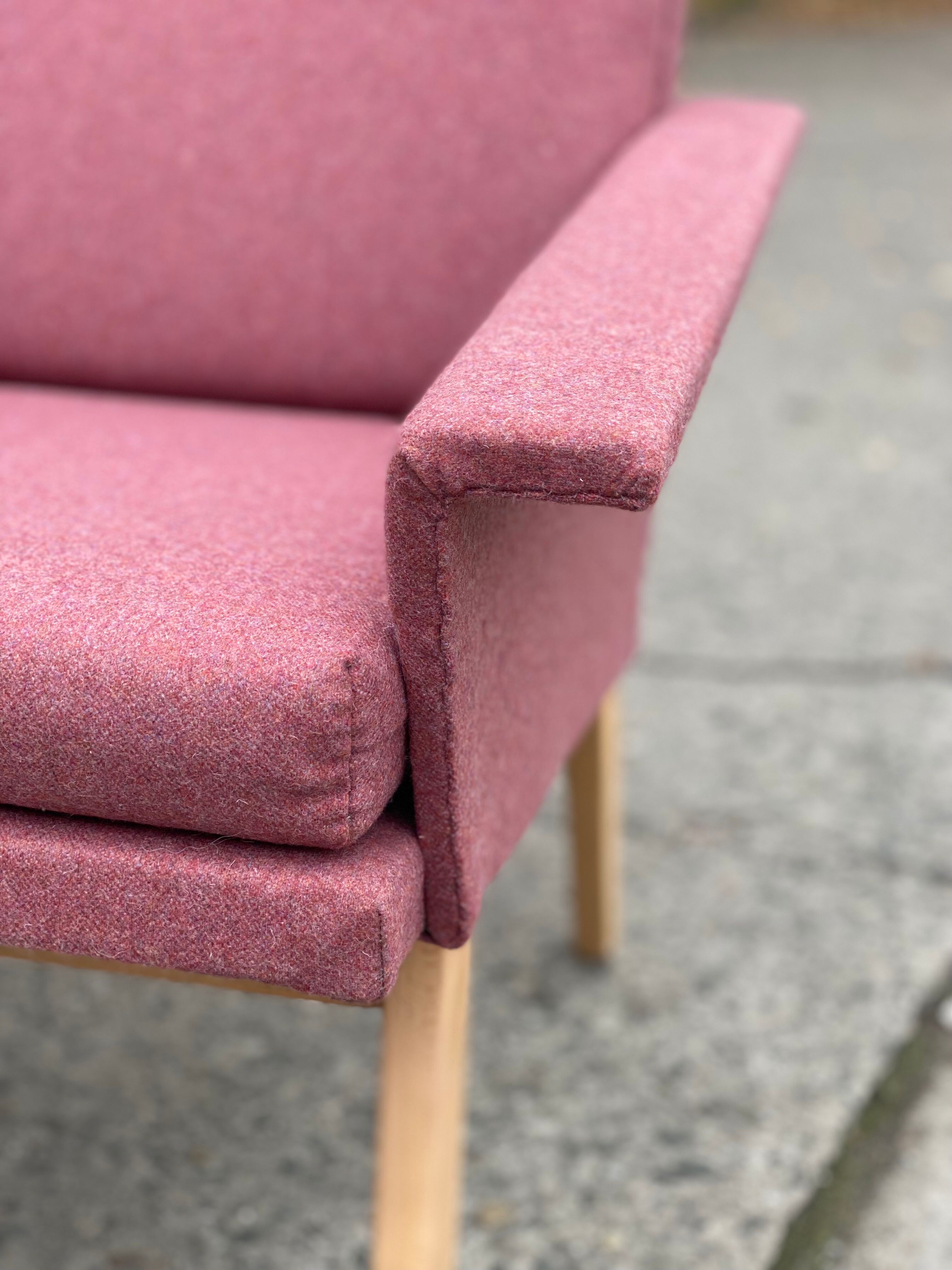 Armchair, Czechoslovakia, 1960s