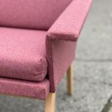 Armchair, Czechoslovakia, 1960s