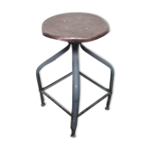 Tabouret d'architecte Flambo