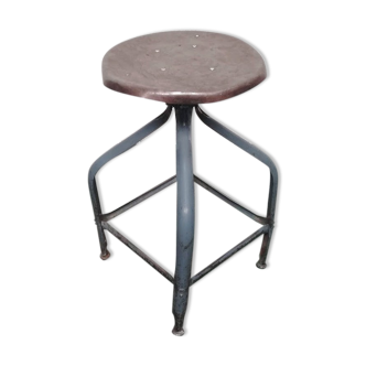 Architect's stool Flambo