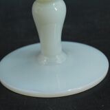 Opaline vase