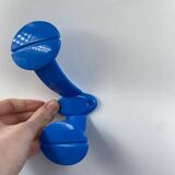 Wall coat hook