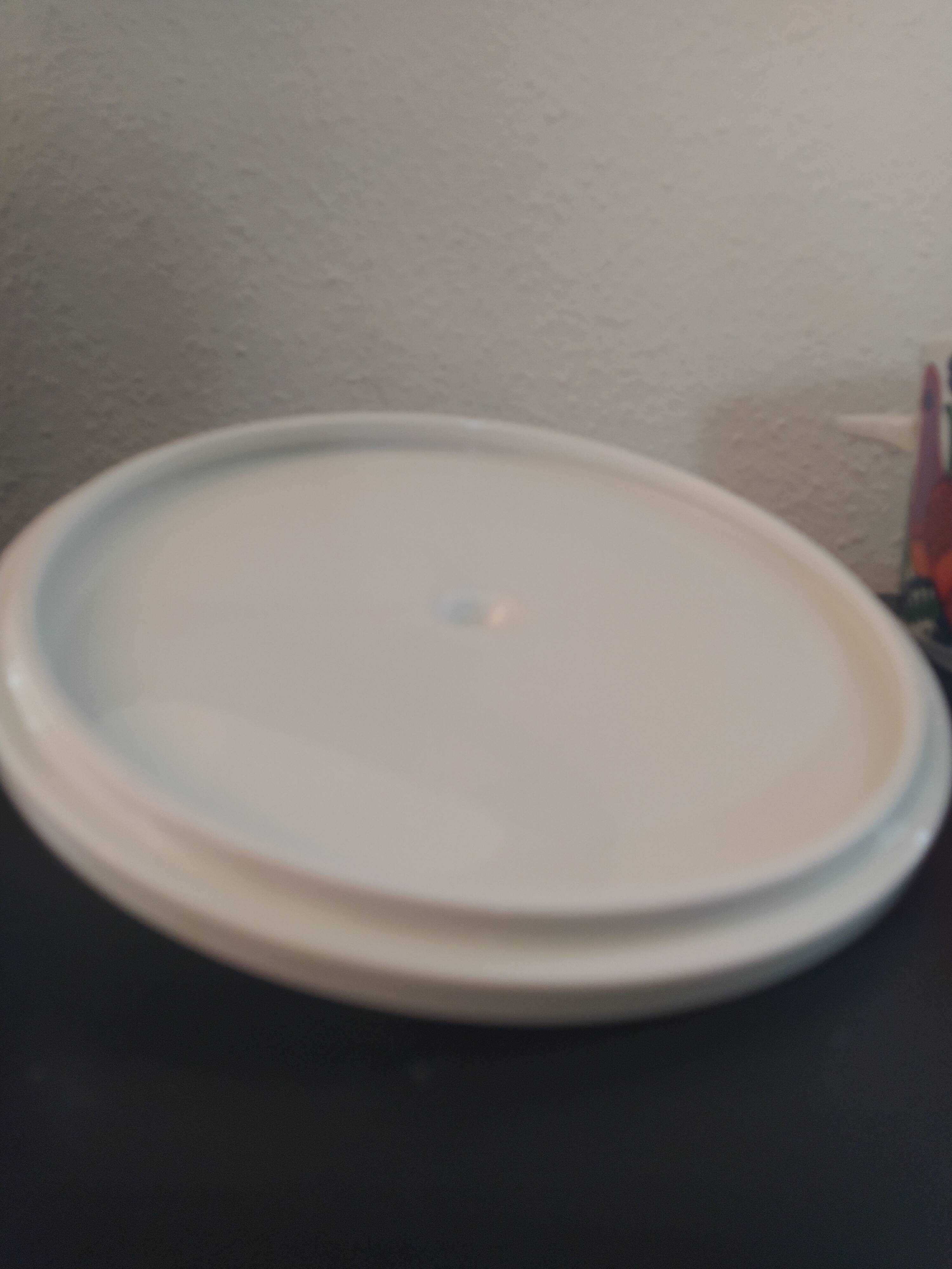 Dish with lid Acapulco Villeroy and Boch