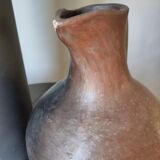 Terracotta jug from El Raouached (Tunisia)
