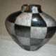 Vase  design-art contemporain
