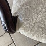Fauteuil époque directoire