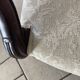 Armchair period directoire