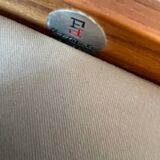 Swedish canapé by Peter Hvidt and Orla Molgaard-Nielsen