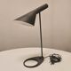 Lampe ncienne AJ Lamp, Arne Jacobsen, Louis Poulsen, 1970