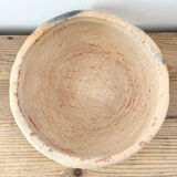 Berber terracotta cup