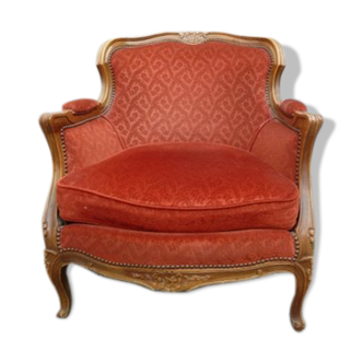 Louis XV style Bergere