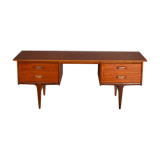Restored Fonseca Younger Dressing Table Desk By John Herbert