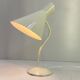 Lampe a poser cocotte bauhaus 1950