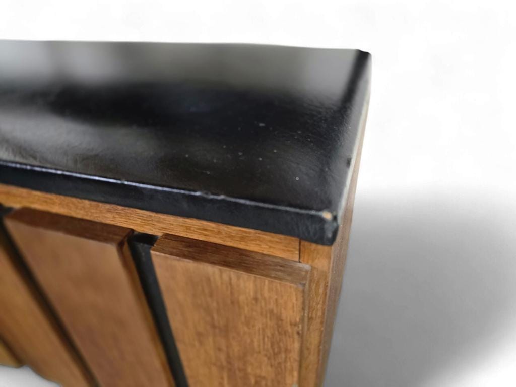 Porte-manteau vintage haut sur pied / porte-manteau de sol