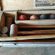 1890 croquet set