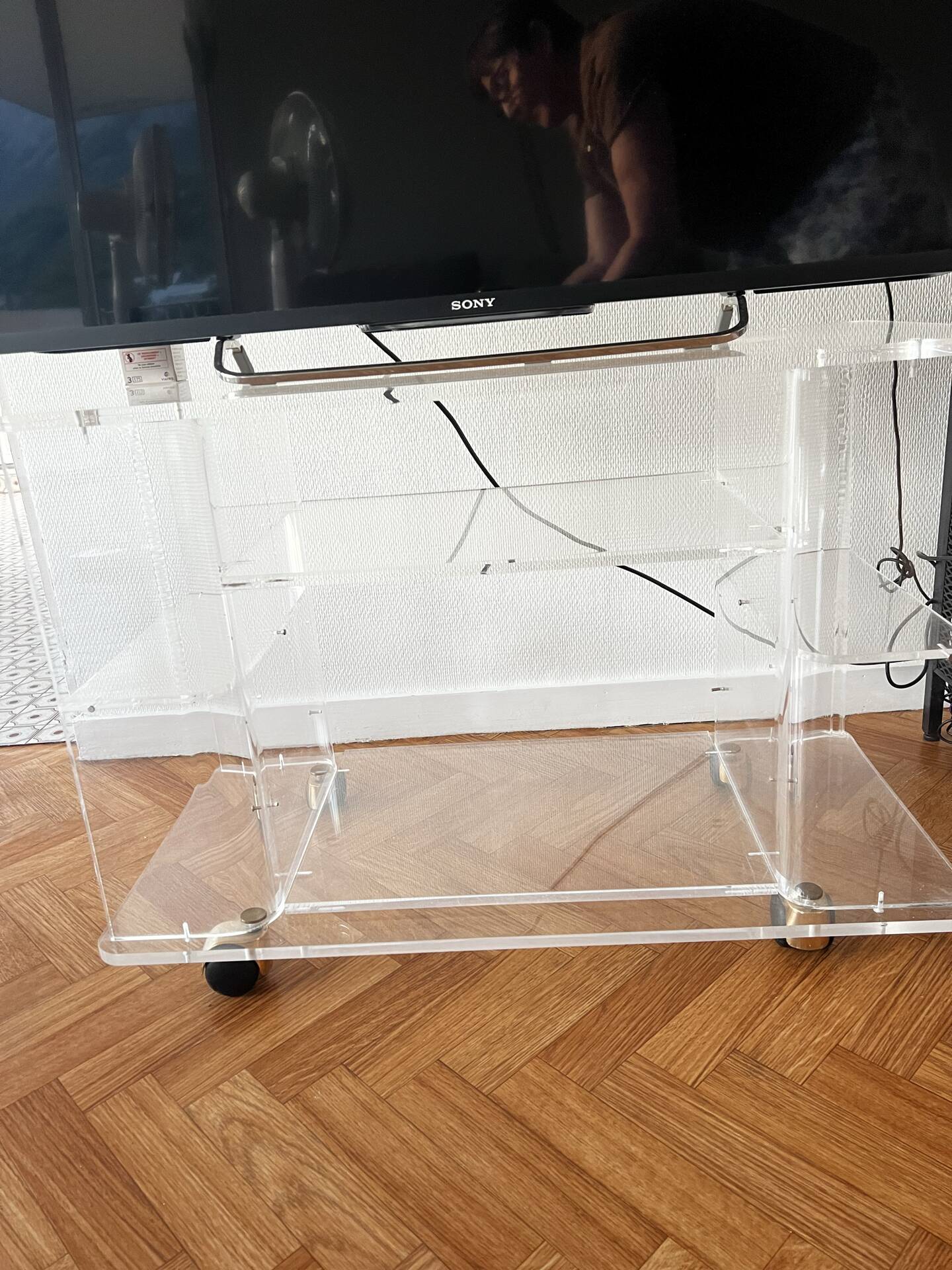 Meuble TV