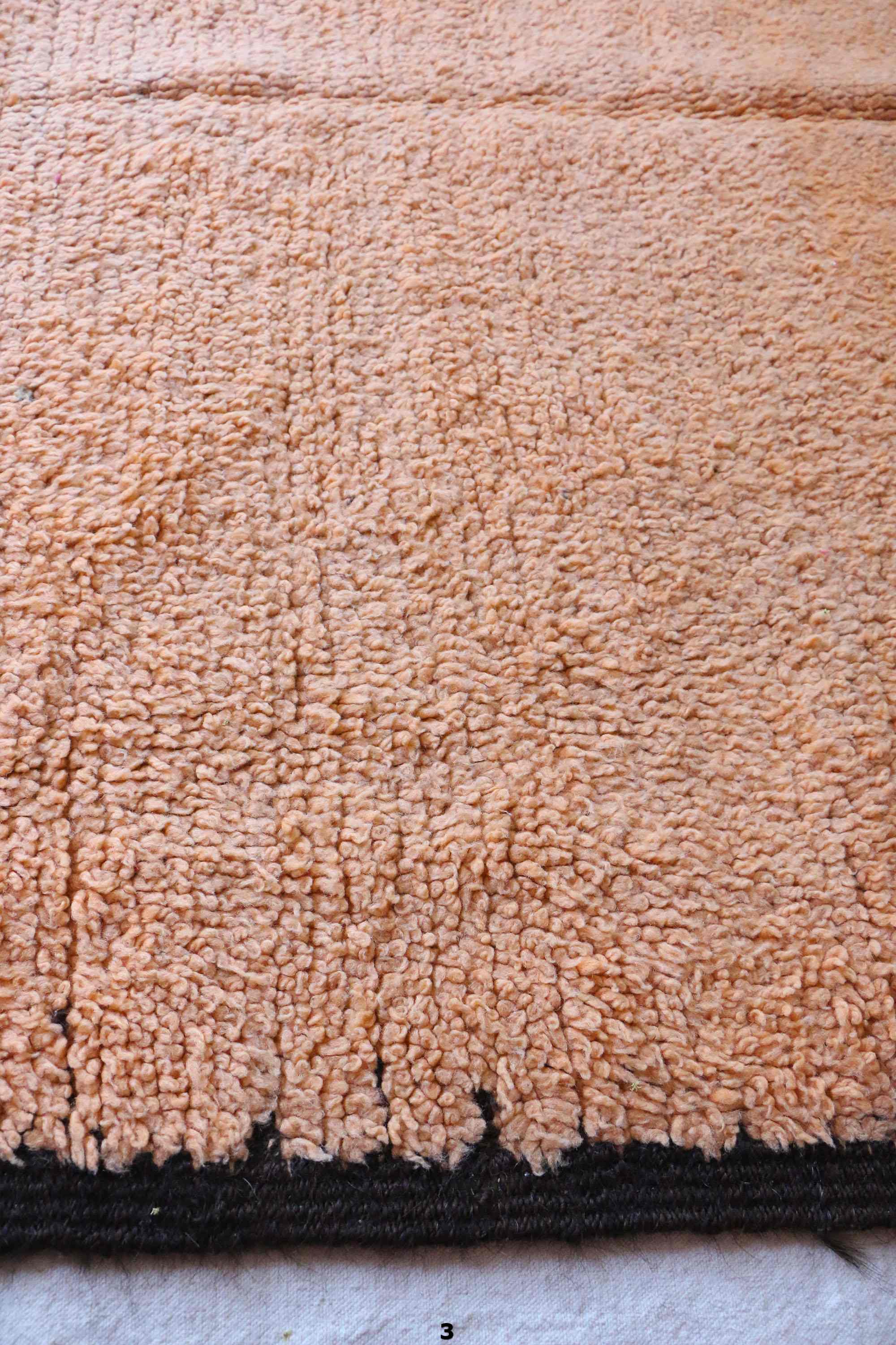 Moroccan carpet 128 x 236 cm