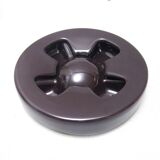 Cendrier Angelo Mangiarotti Fratelli Brambilla 1968