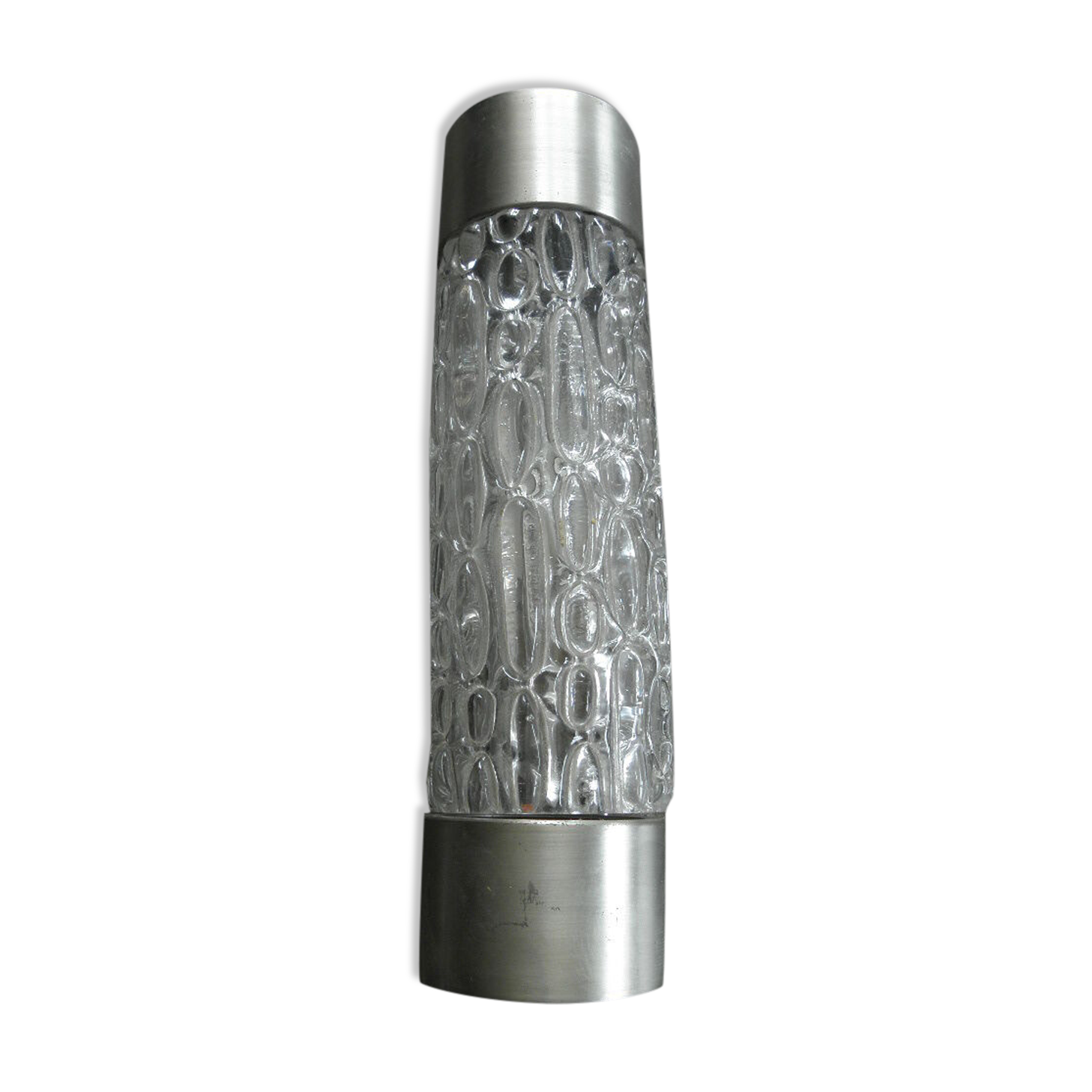 Apply tube imitation glass ice