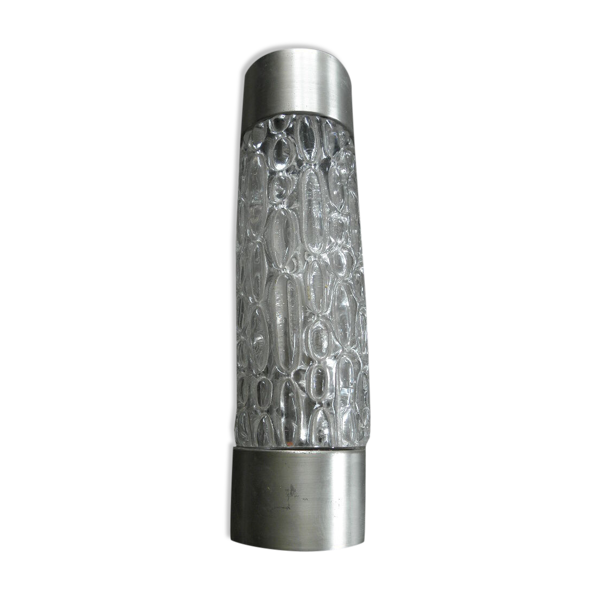 Applique tube imitation glace en verre — Beyit