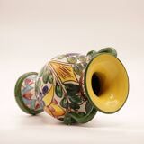 Vase à anse italien