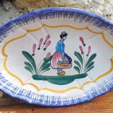 Ceramic bowl