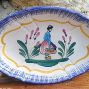 Ceramic bowl