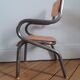 Industrial child chair