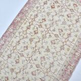 Home Living Oushak Wool Carpet  sku 3121