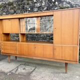 Living room furniture 1970