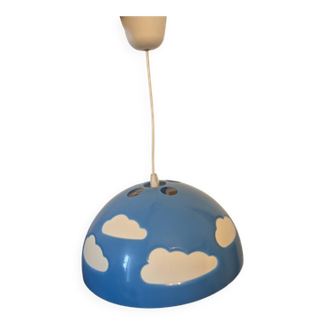 Lampe suspension nuage Skojig Ikea