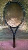 Vintage tennis racket