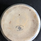 Vintage sandstone soup tureen from Saint Uze