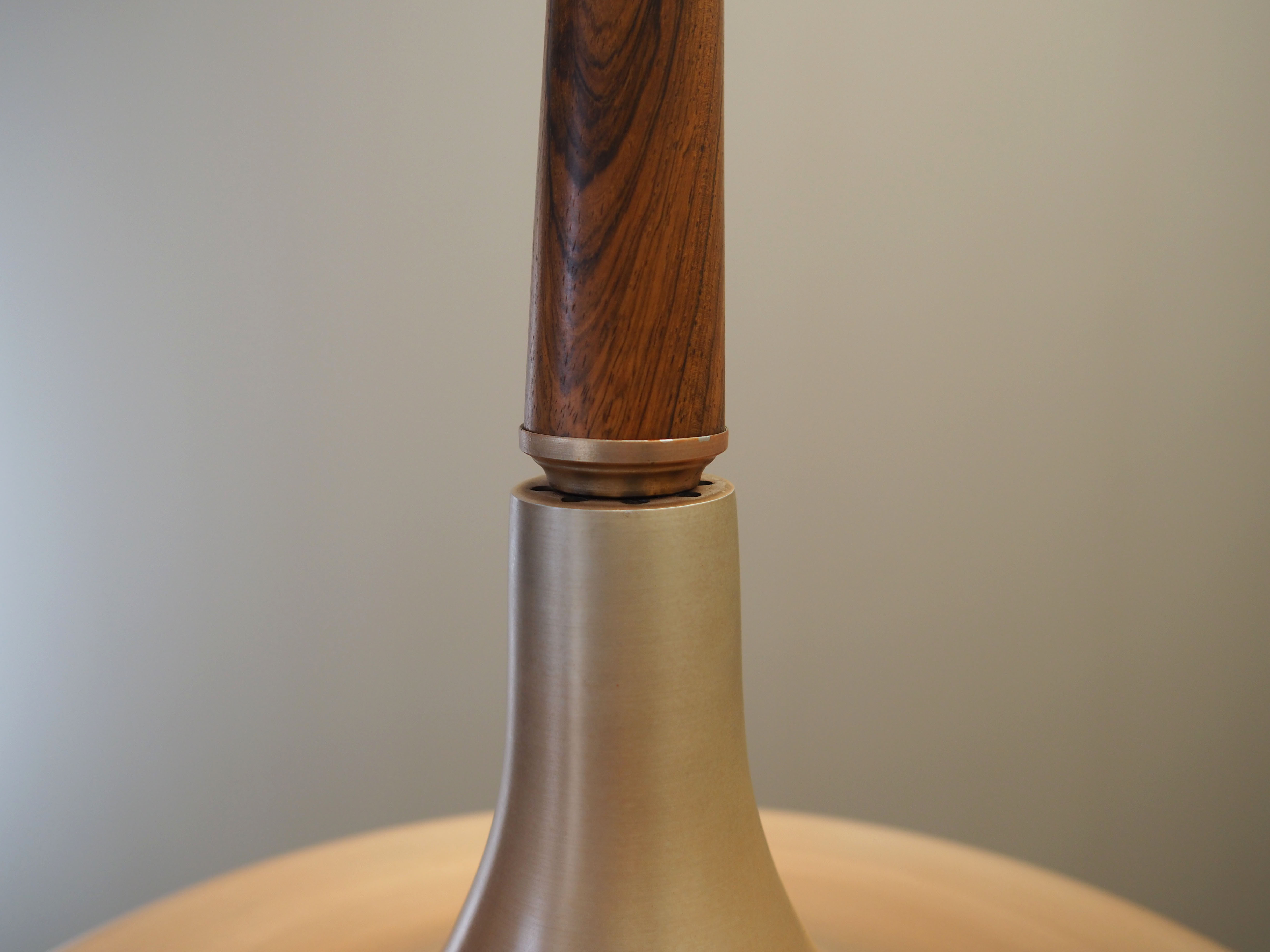 Pendant lamp, Danish design, 1970s, production: Denmark